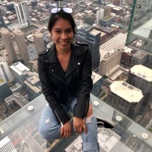 Meet your Posher, Daisy